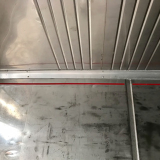 断熱コンテナ 20フィート(6m) の画像