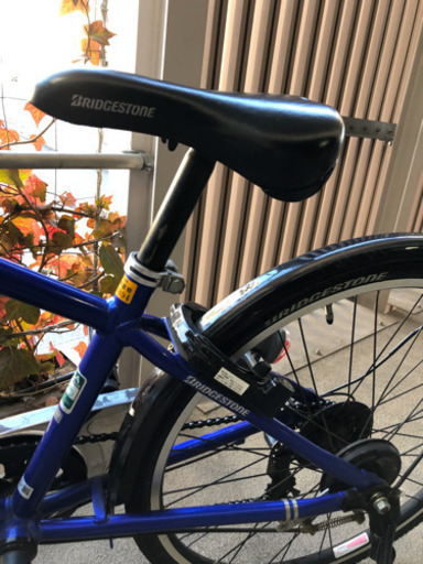 子供自転車　24インチ