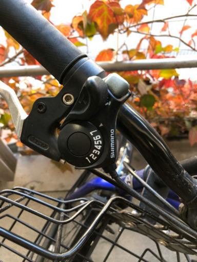 子供自転車　24インチ