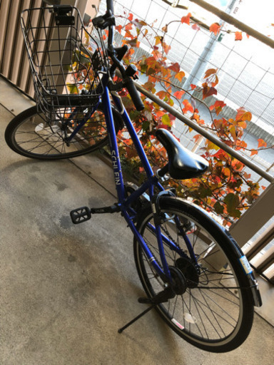 子供自転車　24インチ