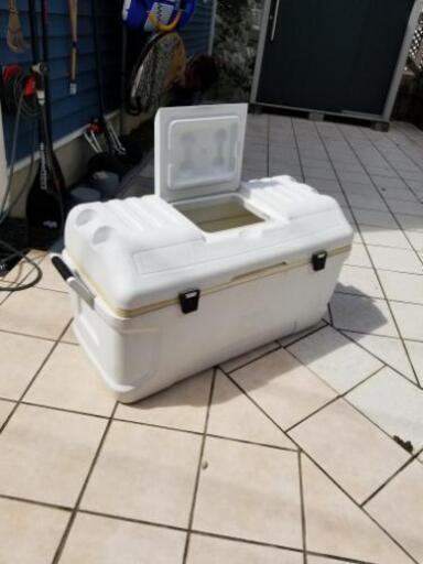 イグルー クーラーボックス 156L （165QT） マックスコールド igloo 大型 特大 キャンプ アウトドア\n\n