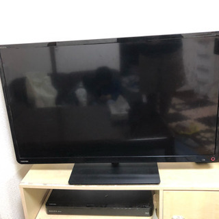 ジャンク品 液晶テレビ 32インチ 2014年式