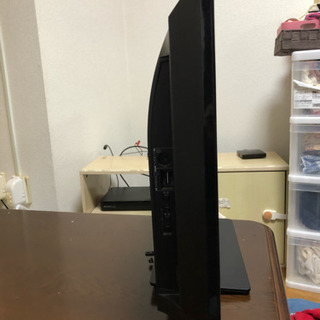 ジャンク品 液晶テレビ 32インチ 2014年式の画像