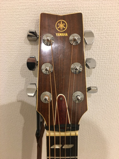 YAMAHA FG-300 レッドラベル(1970 アコースティック)