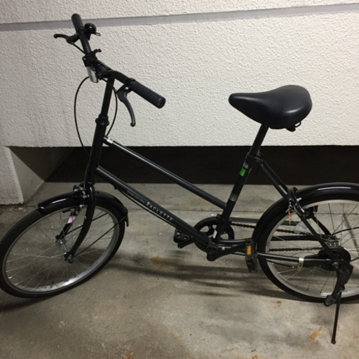 自転車