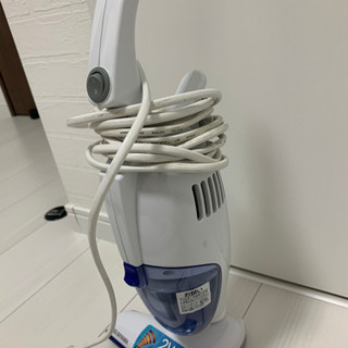 アイリスオーヤマ　掃除機　の画像