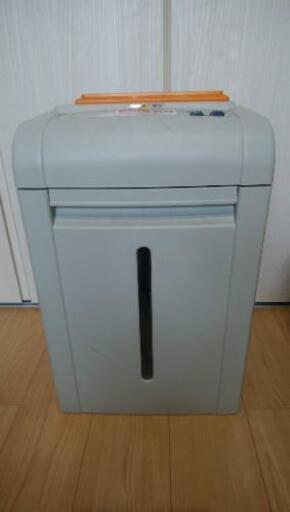シュレッダー事務用シュレッダー