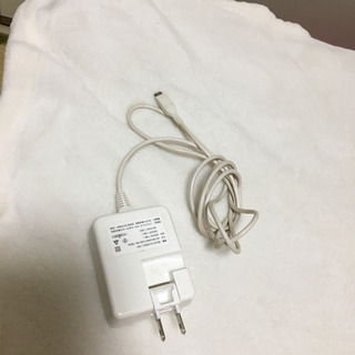 携帯充電器