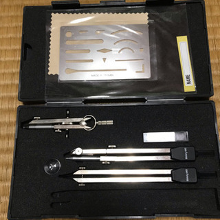 工業用コンパスセット