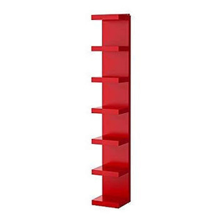 IKEA lack ウォールシェルフの中古が安い！激安で譲ります・無料で