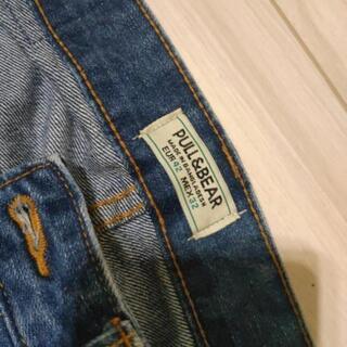 pull&bear ジーパン LL