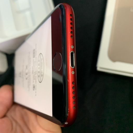 SIMフリー　iPhone8 64GB 美品　オマケ付き