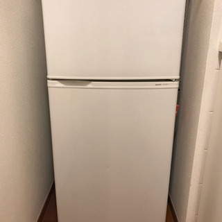 SANYO SR-YM110 冷蔵庫の画像