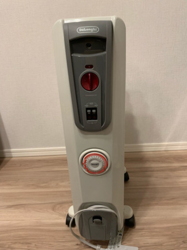 デロンギ オイルヒーター