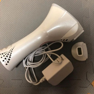 YA-MAN  フラッシュ脱毛器 ほぼ未使用
