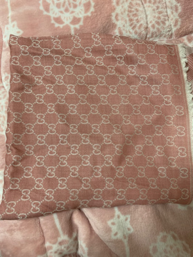 Gucci  ストール