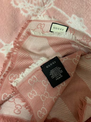 Gucci  ストール