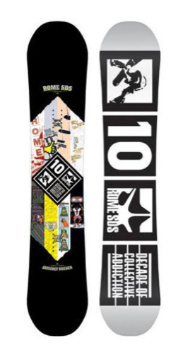 スノーボード　・  ビンディング