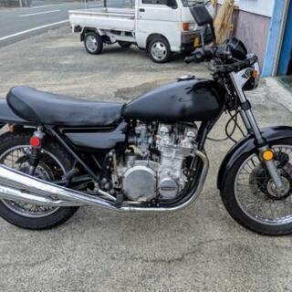 【旧車】Z1B カワサキ 業販歓迎