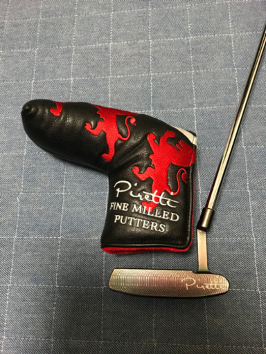 ピレッティ Potenza 2 365G 34インチ
