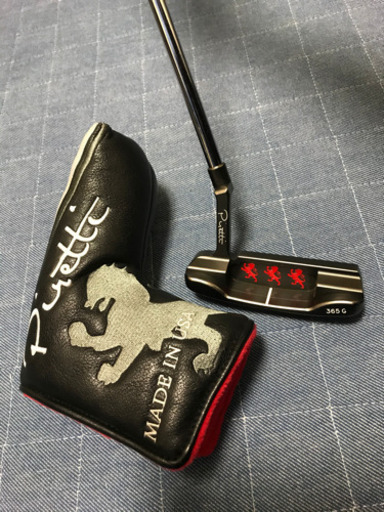 ピレッティ Potenza 2 365G 34インチ