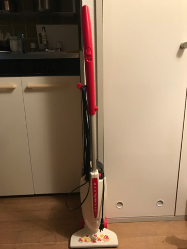 掃除機