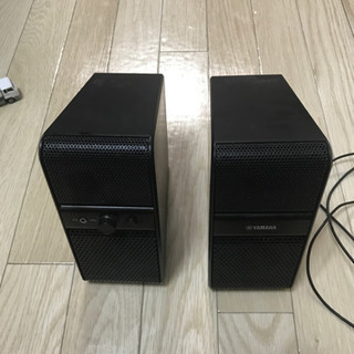 YAMAHA スピーカー