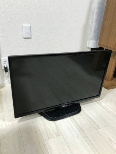 LG 32型液晶テレビ