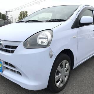 ☆軽874[カーズ大阪]【全国陸送１万円キャンペーン中！】H24...