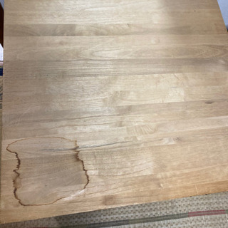 押入れ　桐タンスの画像