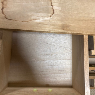 押入れ　桐タンスの画像