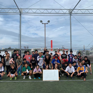 フットサルやりたい方募集⚽️ - 伊勢崎市