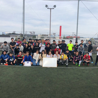 フットサルやりたい方募集⚽️ - スポーツ