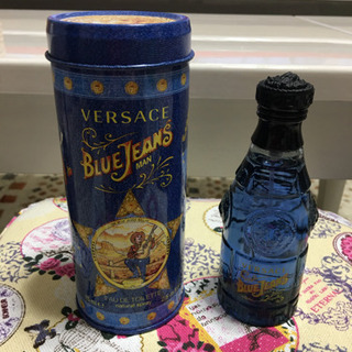 未使用　ベルサーチ香水　75ml