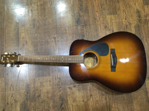 ヤマハ(YAMAHA) アコースティックギター F315D