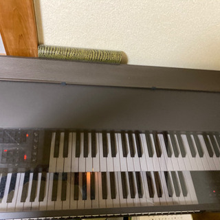 YAMAHA ヤマハ エレクトーン EL37