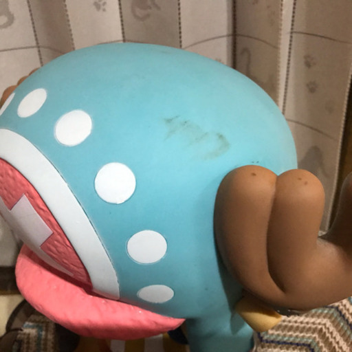 フィギュア3点セット
