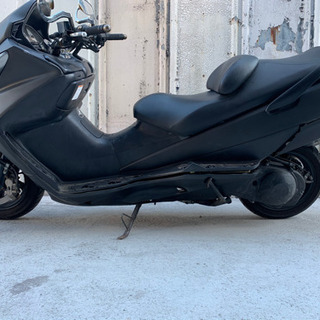 スカイウェーブ　250cc 自賠責2年残り！の画像