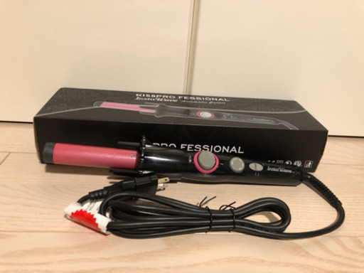 KISSPRO FESSIONAL インスタウェーブ