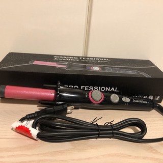 KISSPRO FESSIONAL インスタウェーブ
