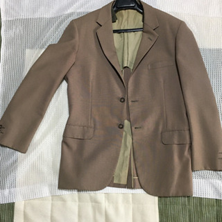 テーラードジャケット