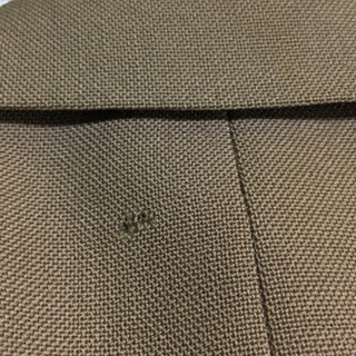 テーラードジャケットの画像