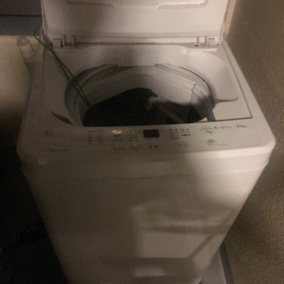SANYO 洗濯機