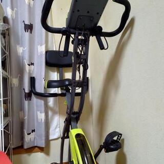 急募!!　アルインコ　コンフォートバイク2
