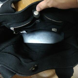 帆布工房　バッグの画像