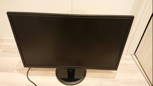 23.8型ワイド液晶ディスプレイ