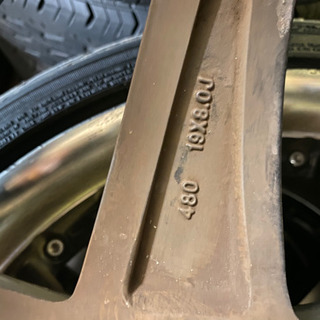 19インチ よっしー様