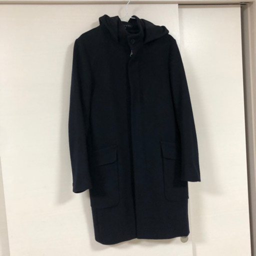 服/ファッション theory