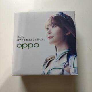 oppo  バッジ型スピーカー