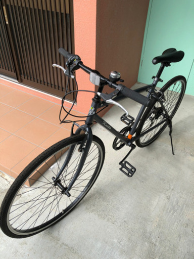 自転車